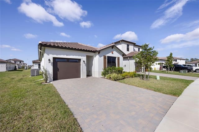 5574 Cassidy Lane, Ave Maria, FL 34142