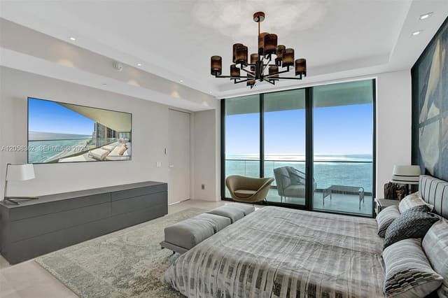 18975 Collins Avenue 2001, Sunny Isles Beach, FL 33160