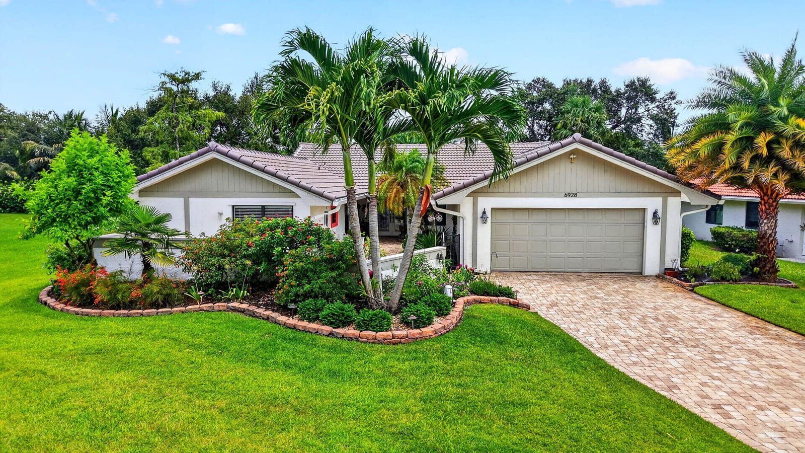 6928 Villas Drive W, Boca Raton, FL 33433 photo 1