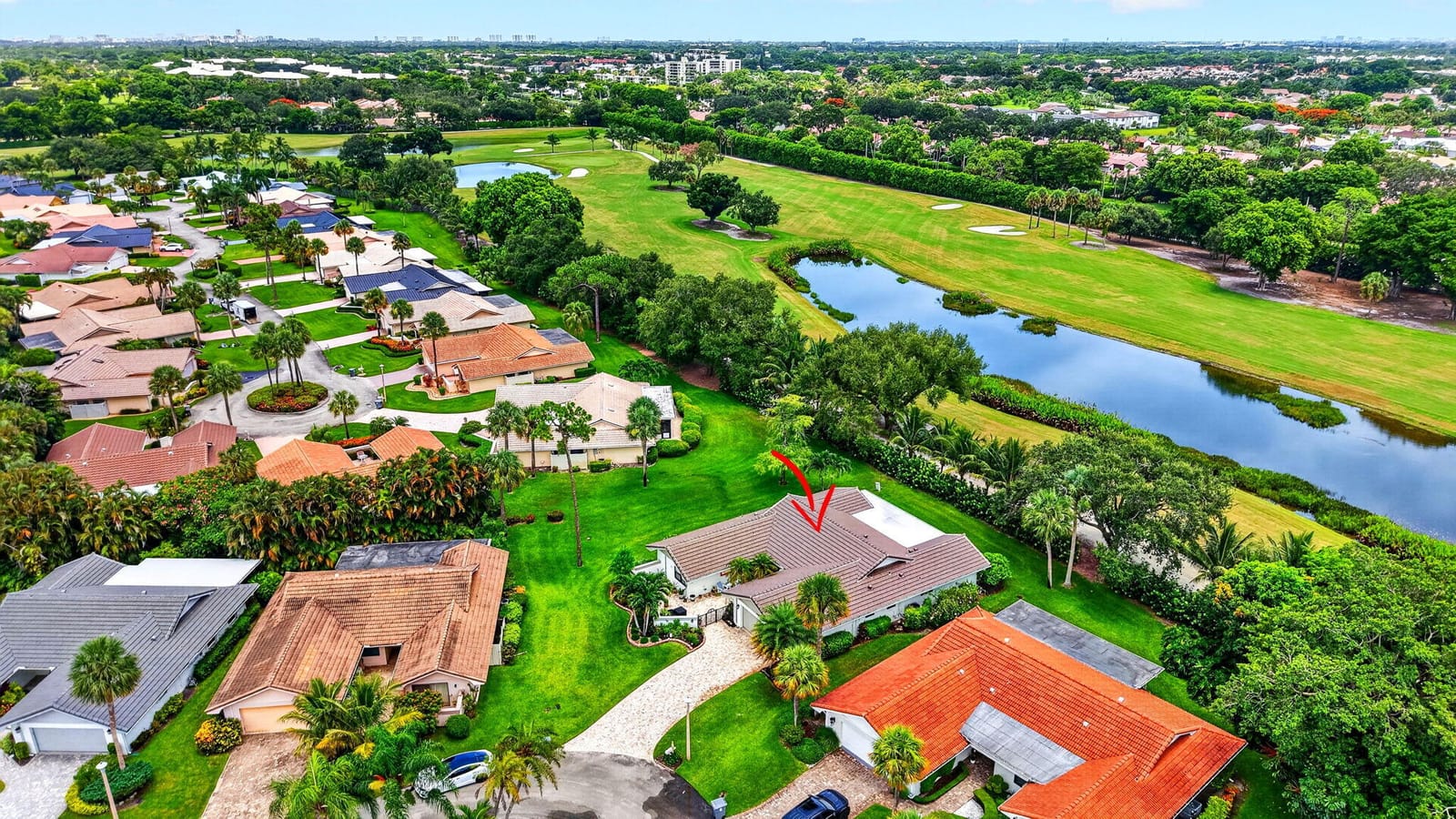 6928 Villas Drive W, Boca Raton, FL 33433 photo 2