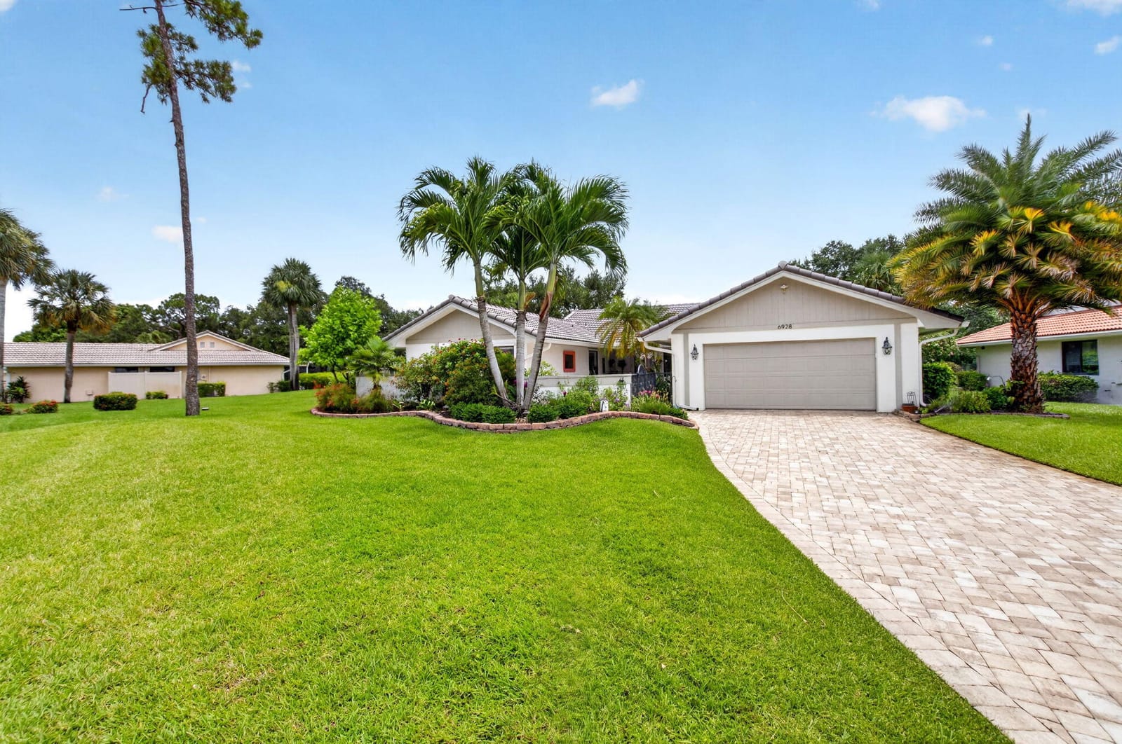 6928 Villas Drive W, Boca Raton, FL 33433 photo 3