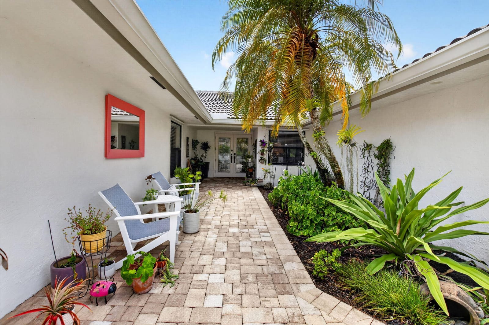 6928 Villas Drive W, Boca Raton, FL 33433 photo 4