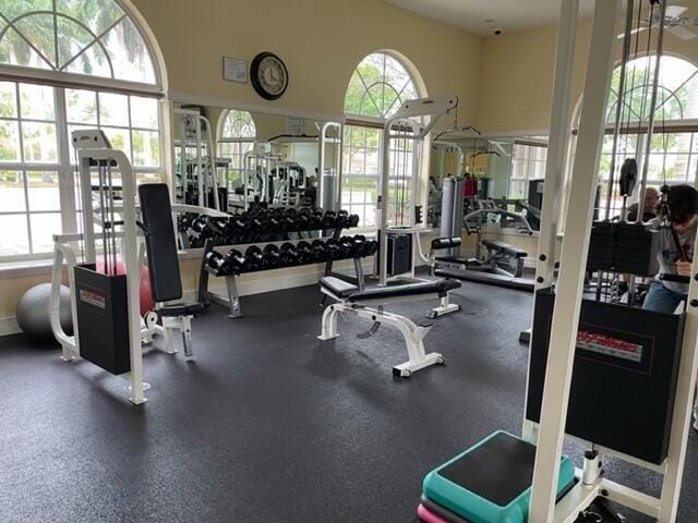 2551 Man Of War, West Palm Beach, FL 33411 photo 21
