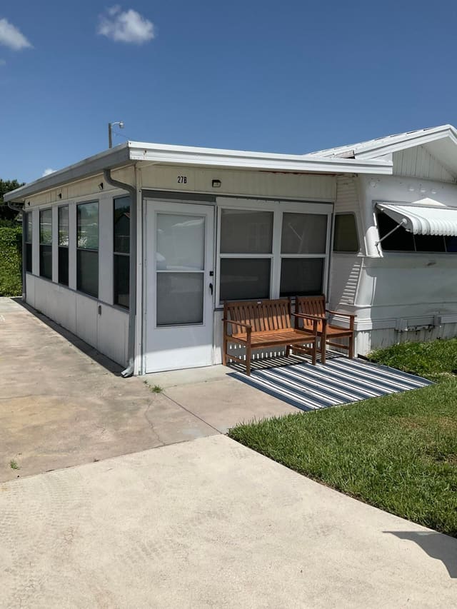 1339 Old Lakeport Road NW lot 27B, Moore Haven, FL 33471