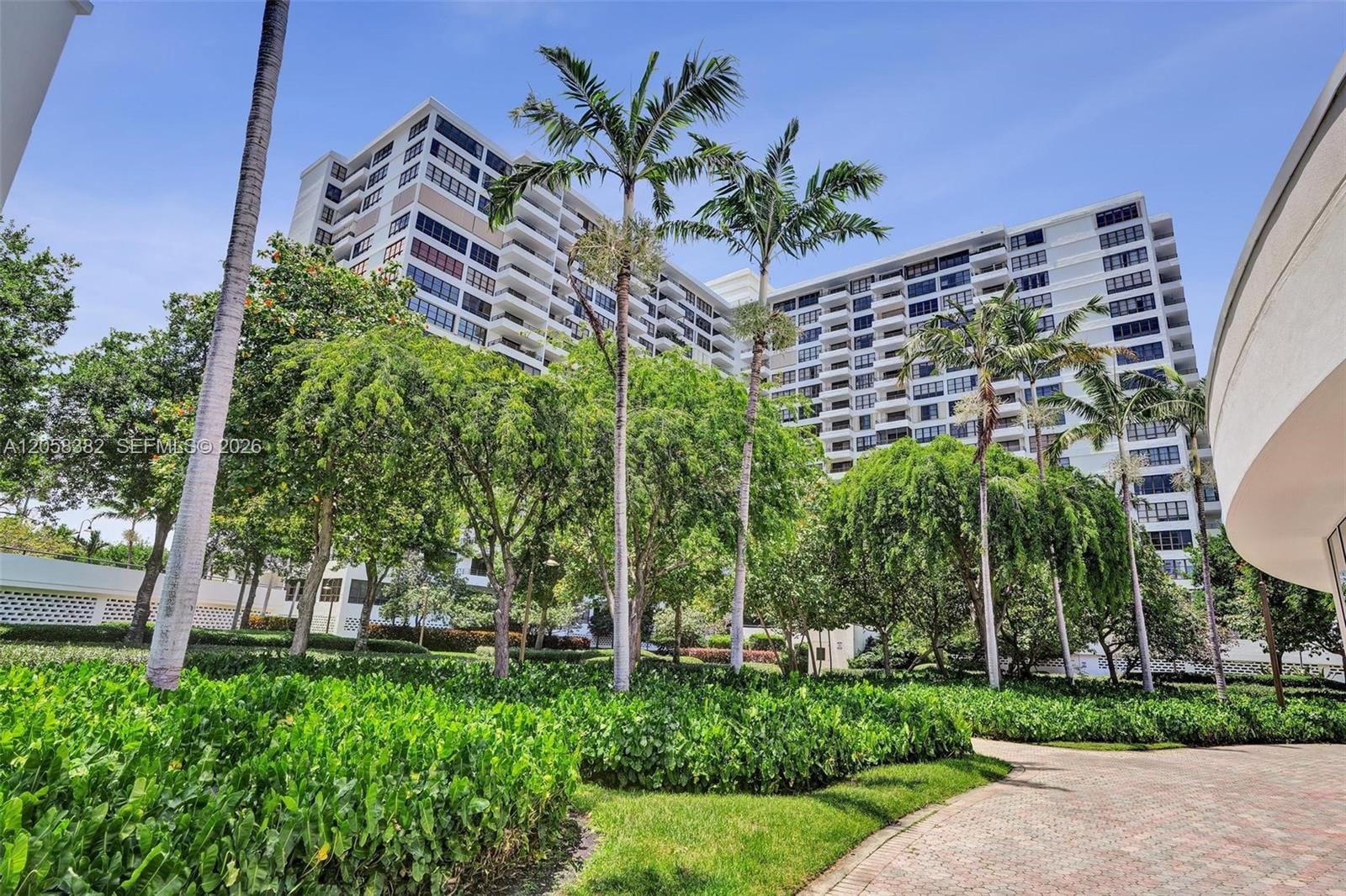 500 Three Islands Boulevard 213, Hallandale Beach, FL 33009