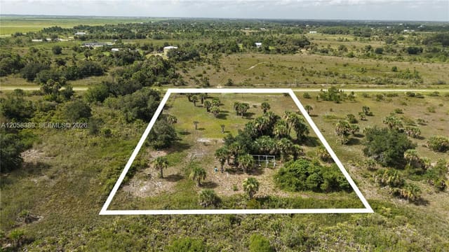 14773 NW 280th, Okeechobee, FL 34972