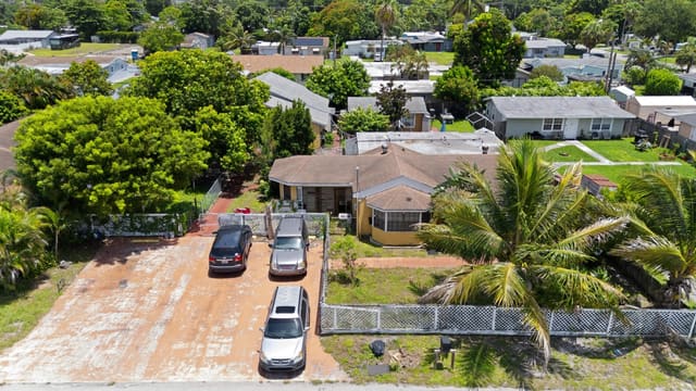 4373 VENUS Avenue, West Palm Beach, FL 33406