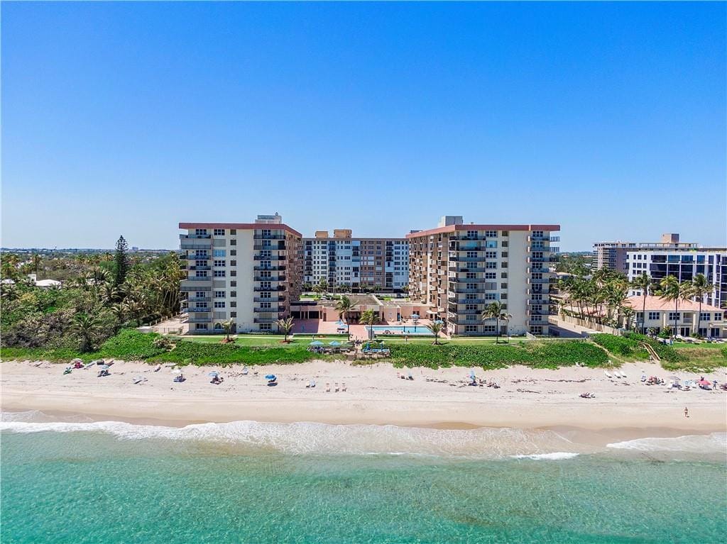 1149 HILLSBORO MILE 304, Hillsboro Beach, FL 33062 photo 21