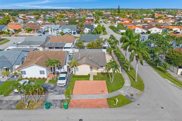 1616 SW 137th Place, Irenca Sub, Miami, FL