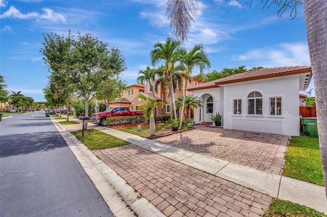 1130 NE 41st Avenue, Marianas Homes, Homestead, FL