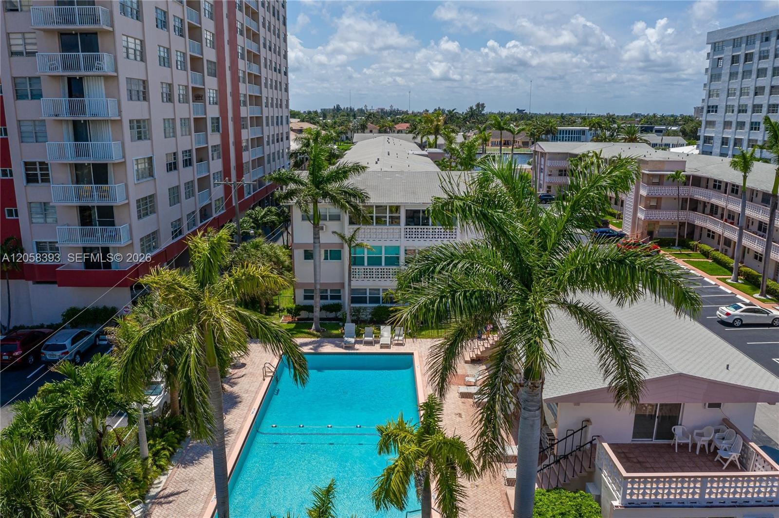 3135 S Ocean Drive 227, Hallandale Beach, FL 33009 photo 28