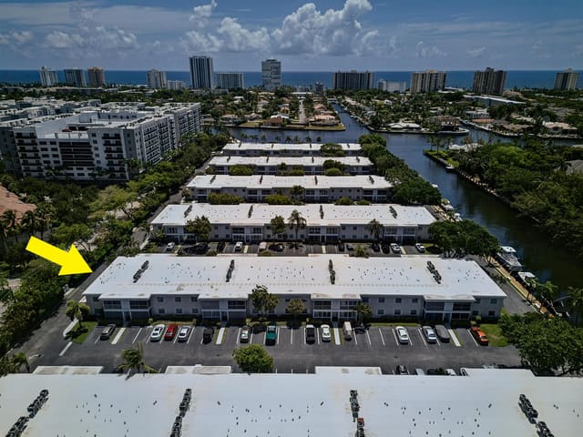 6457 BAY CLUB Drive 3, Bay Colony Club, Fort Lauderdale, FL