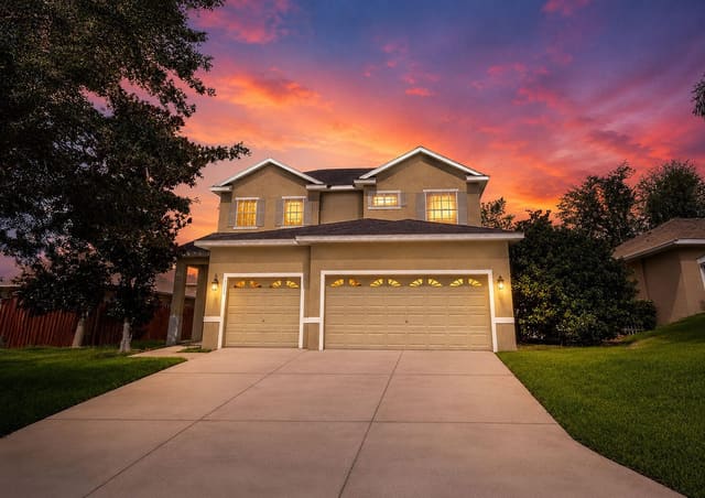 4193 BEAUMONT Loop 1, Spring Hill, FL 34609