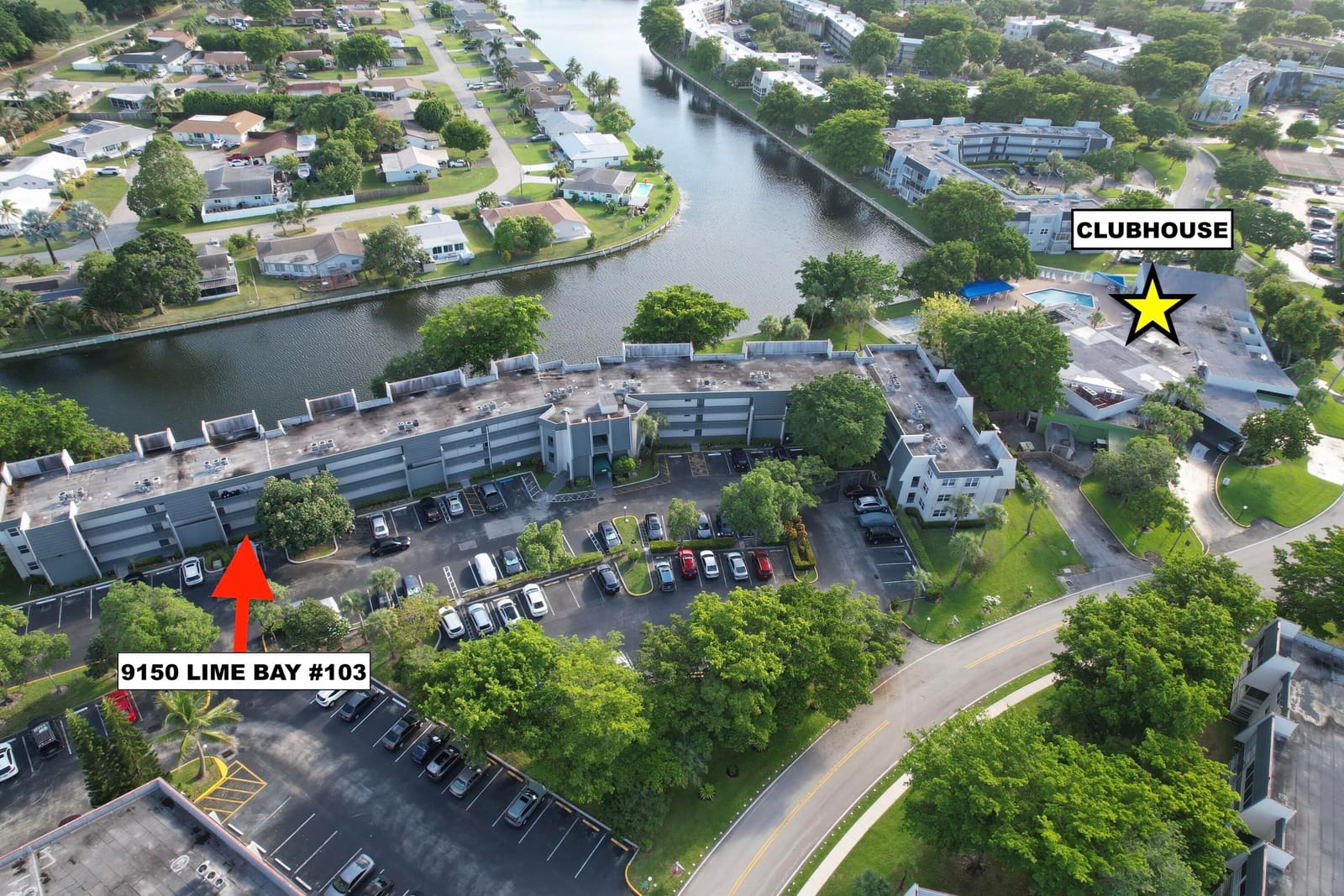 9150 LIME BAY Boulevard 103 — photo 12