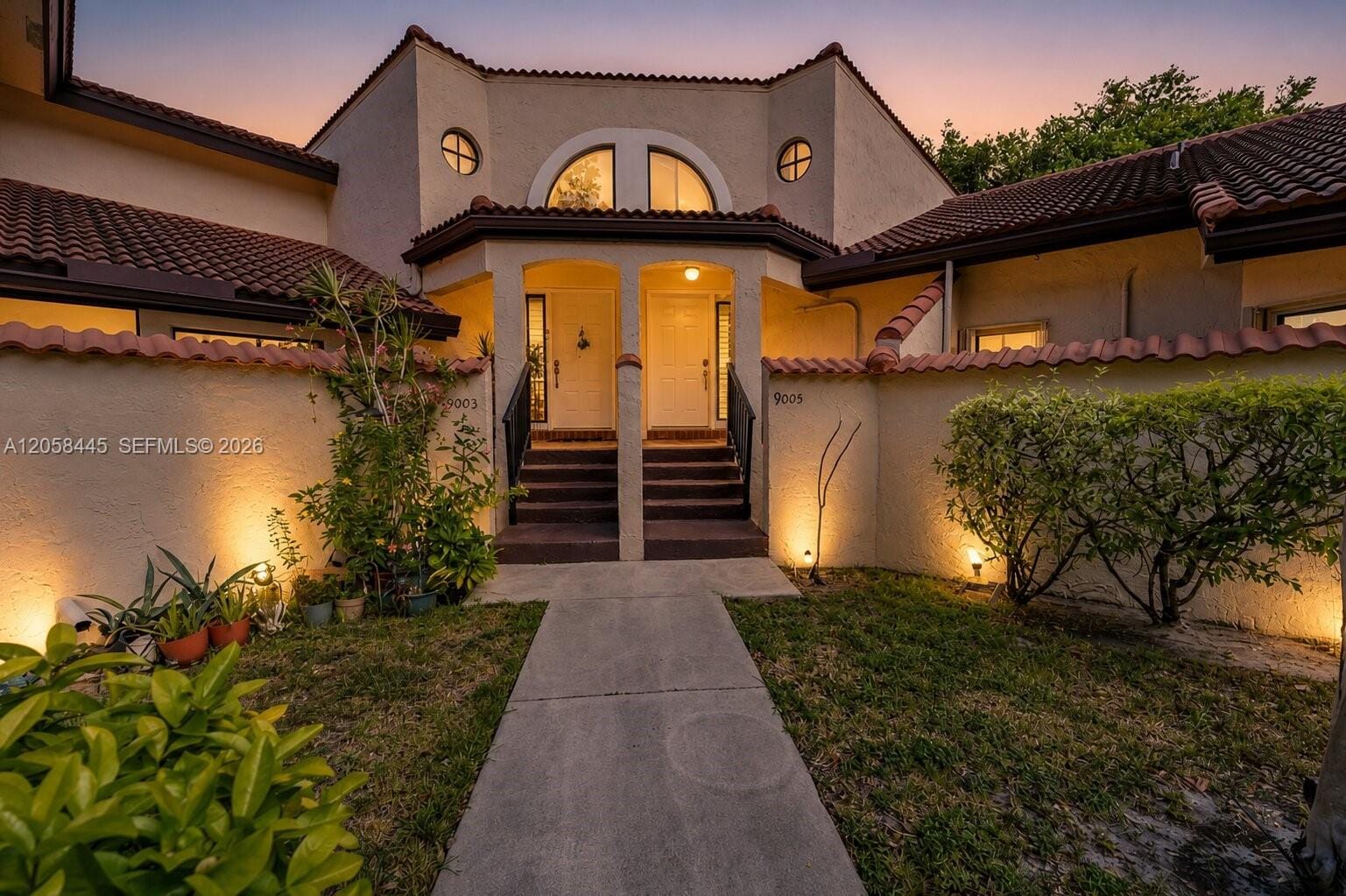 9005 W Sunrise Boulevard 9005