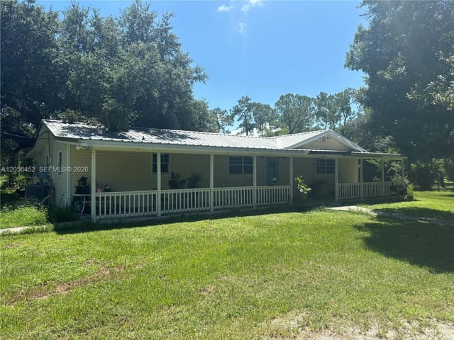 1451 Polywog Drive, FL 33935