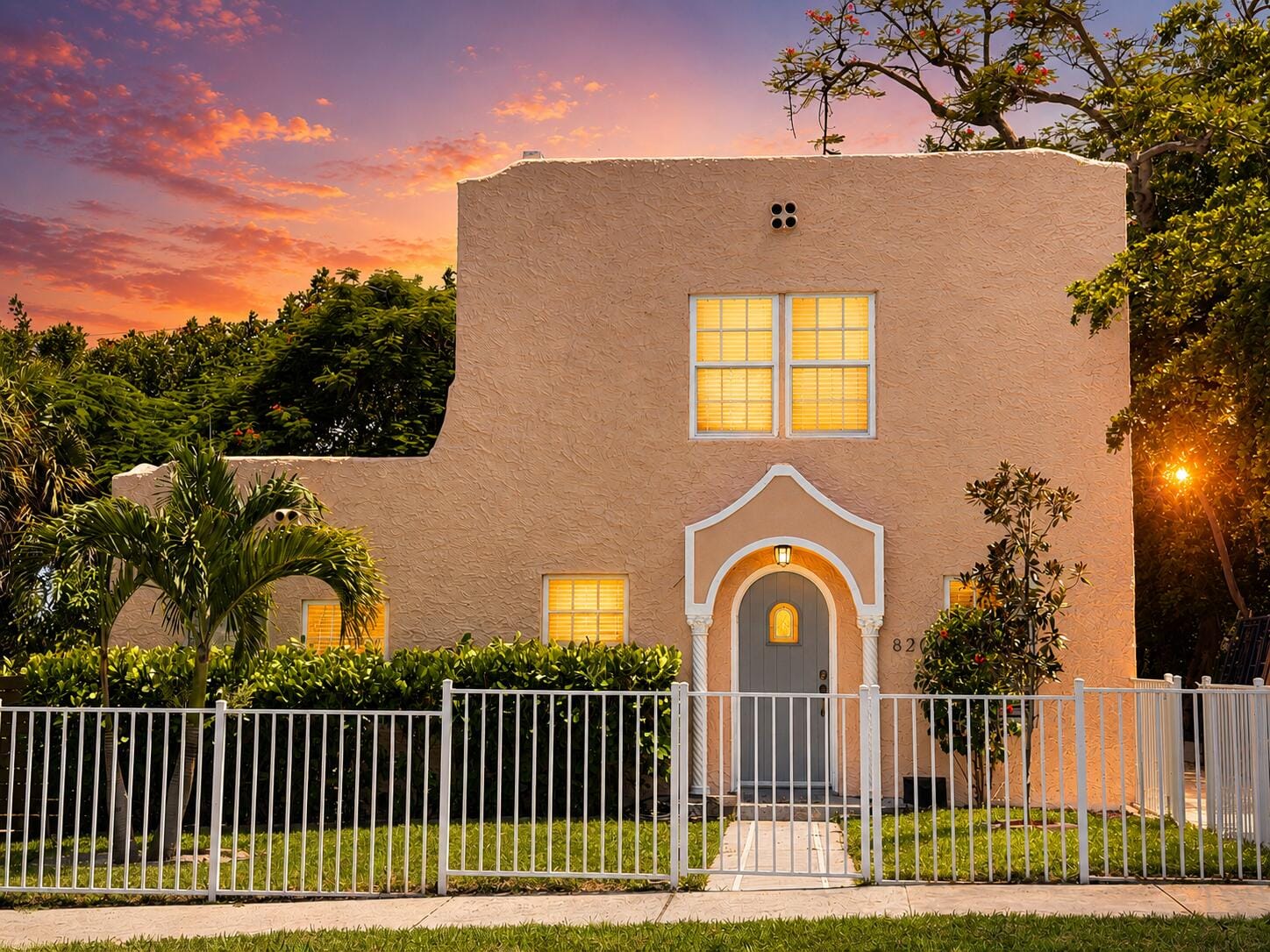 820 29TH Street, West Palm Beach, FL 33407