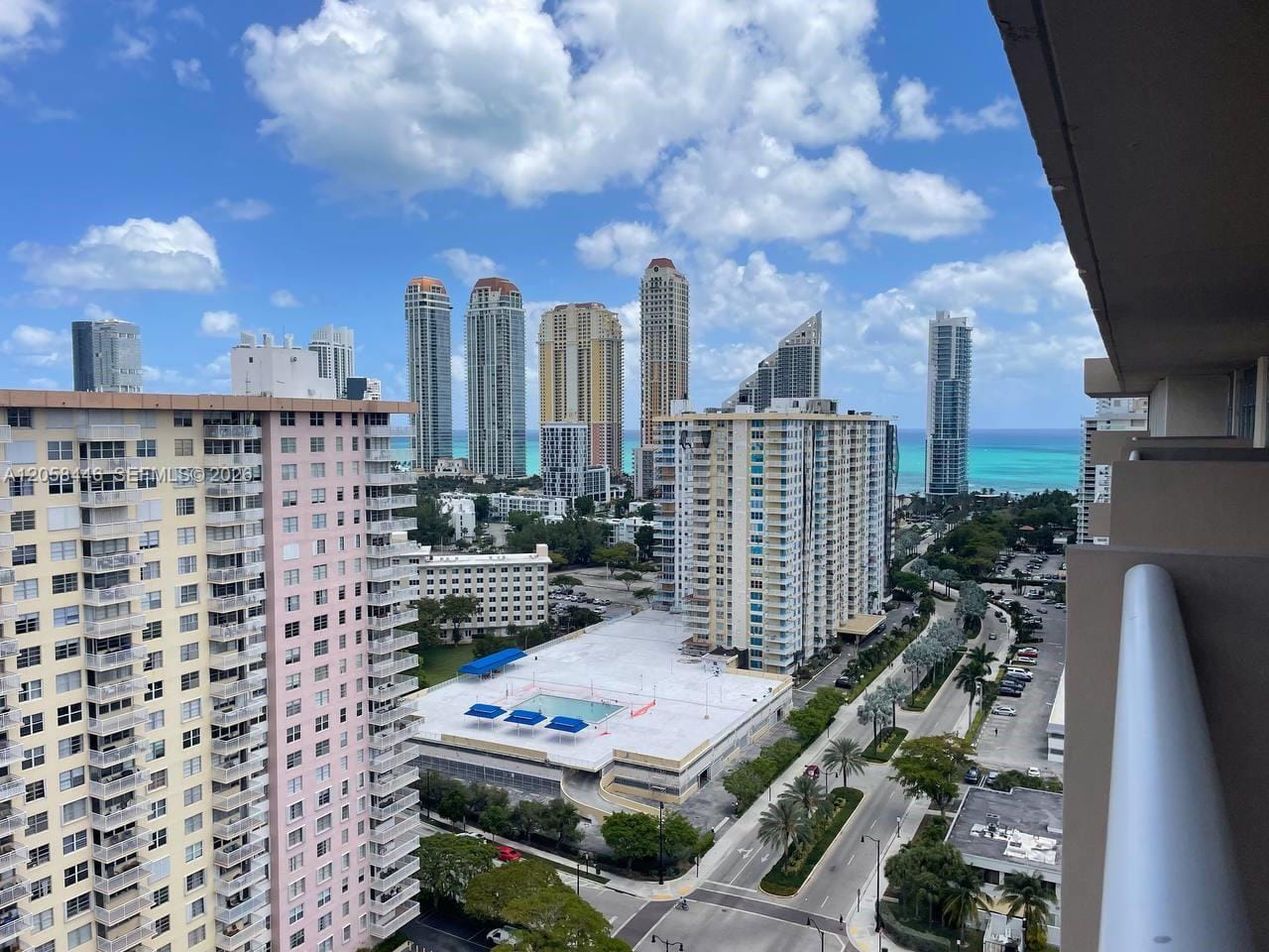250 174th Street 1607, Sunny Isles Beach, FL 33160
