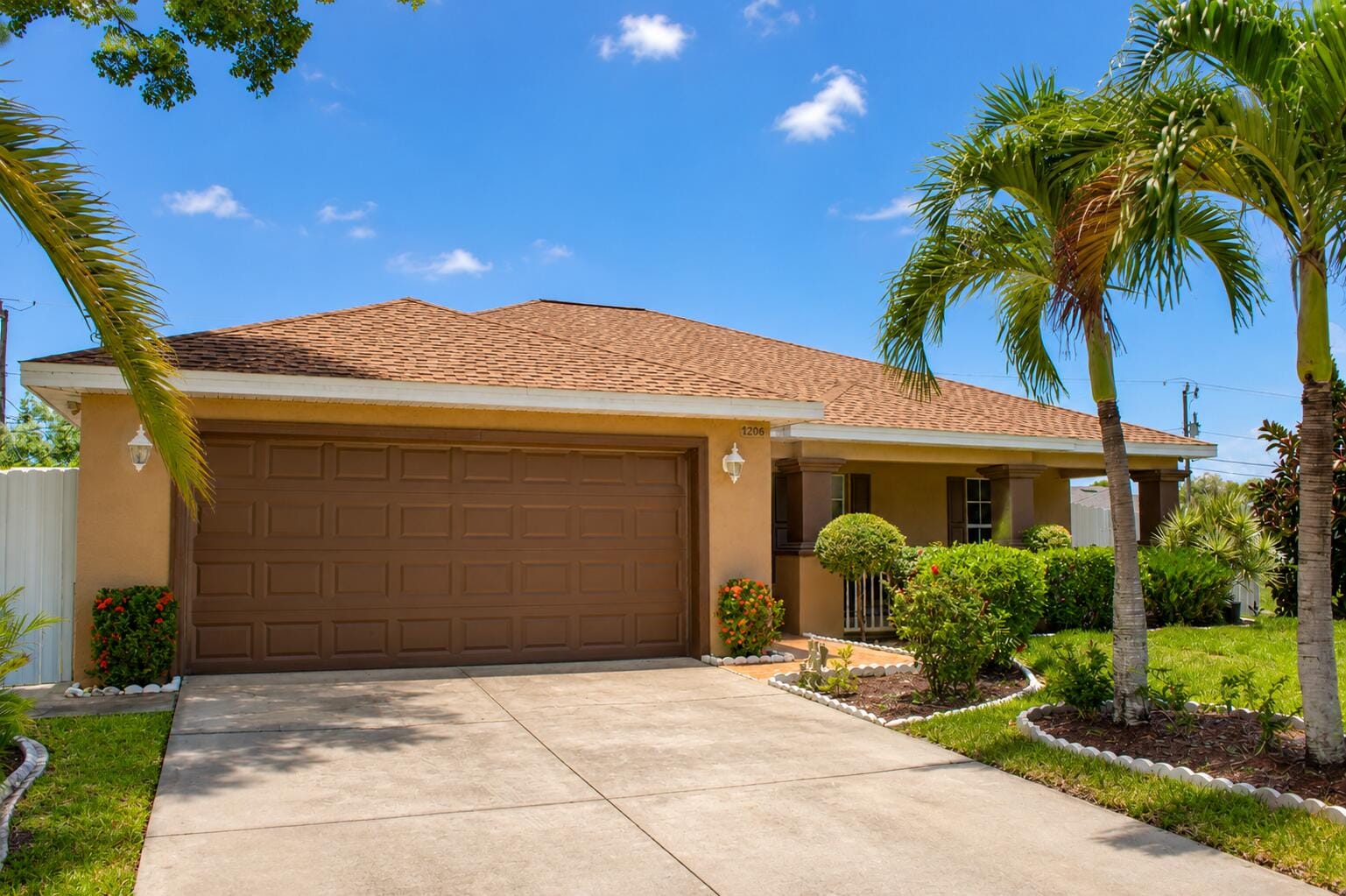1206 NE 5TH Avenue, Cape Coral, FL 33909 photo 3