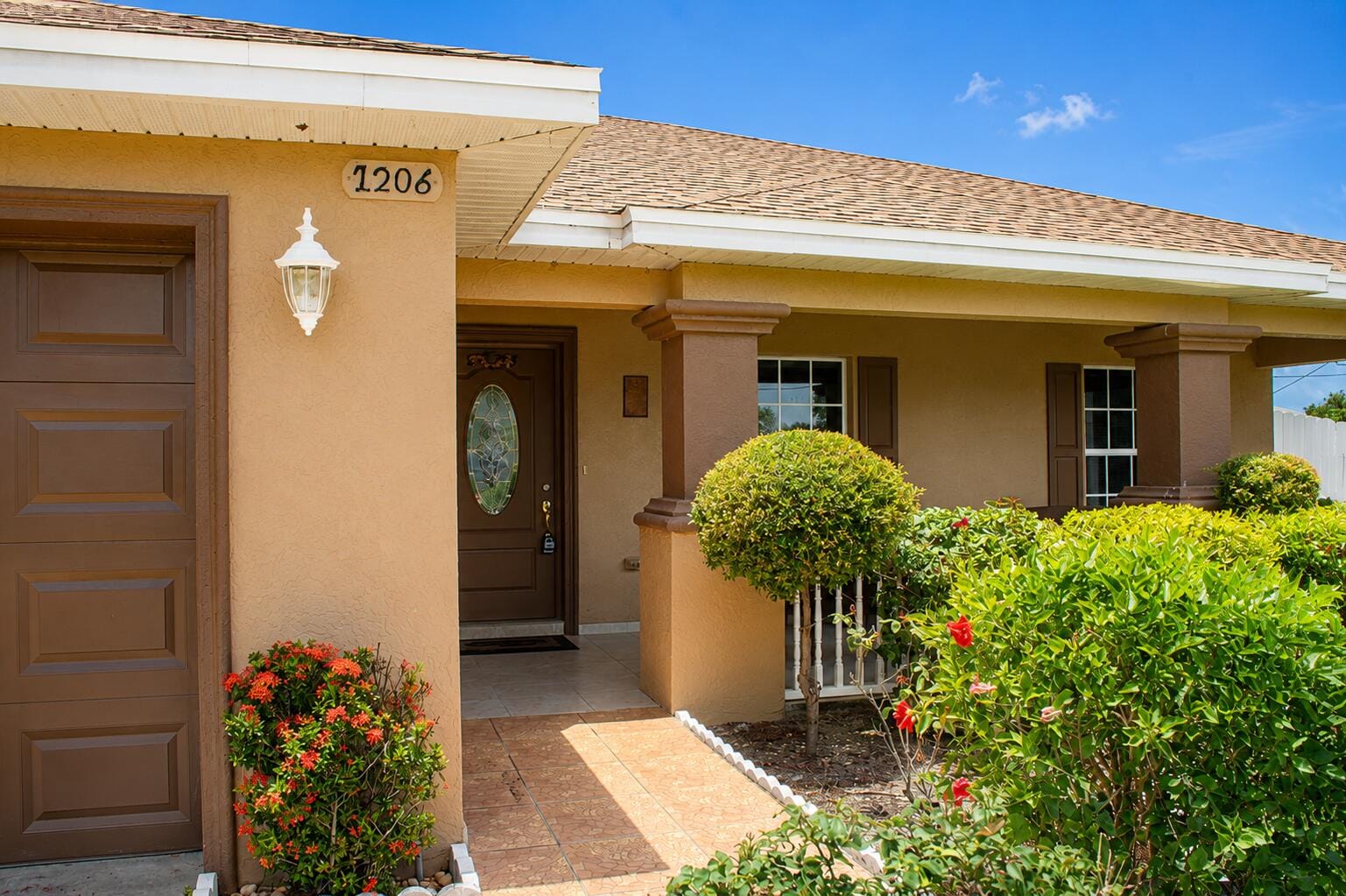 1206 NE 5TH Avenue, Cape Coral, FL 33909 photo 4