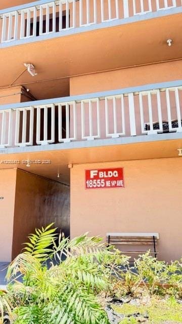 18555 NE 14th Avenue 615A, Sixth Moorings, Miami, FL