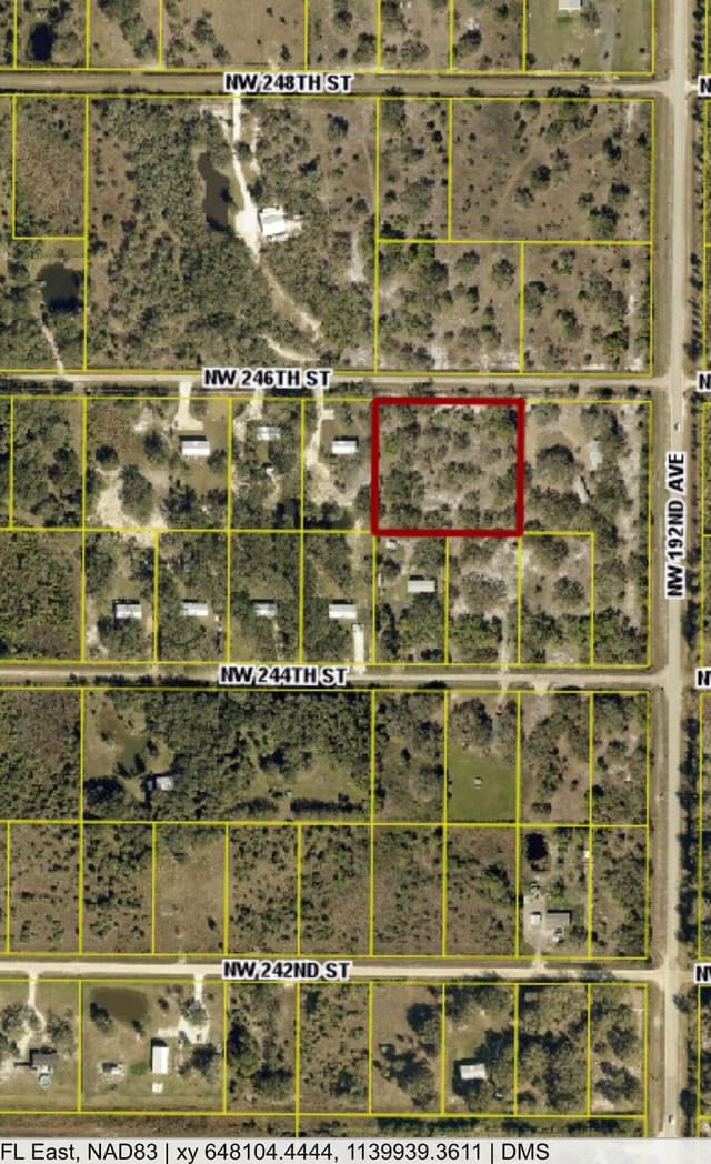 19314 NW 246TH Street, Okeechobee, FL 34972