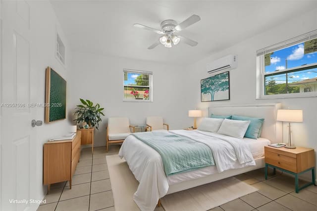577 NW 90th Street 6, El Portal, FL 33150