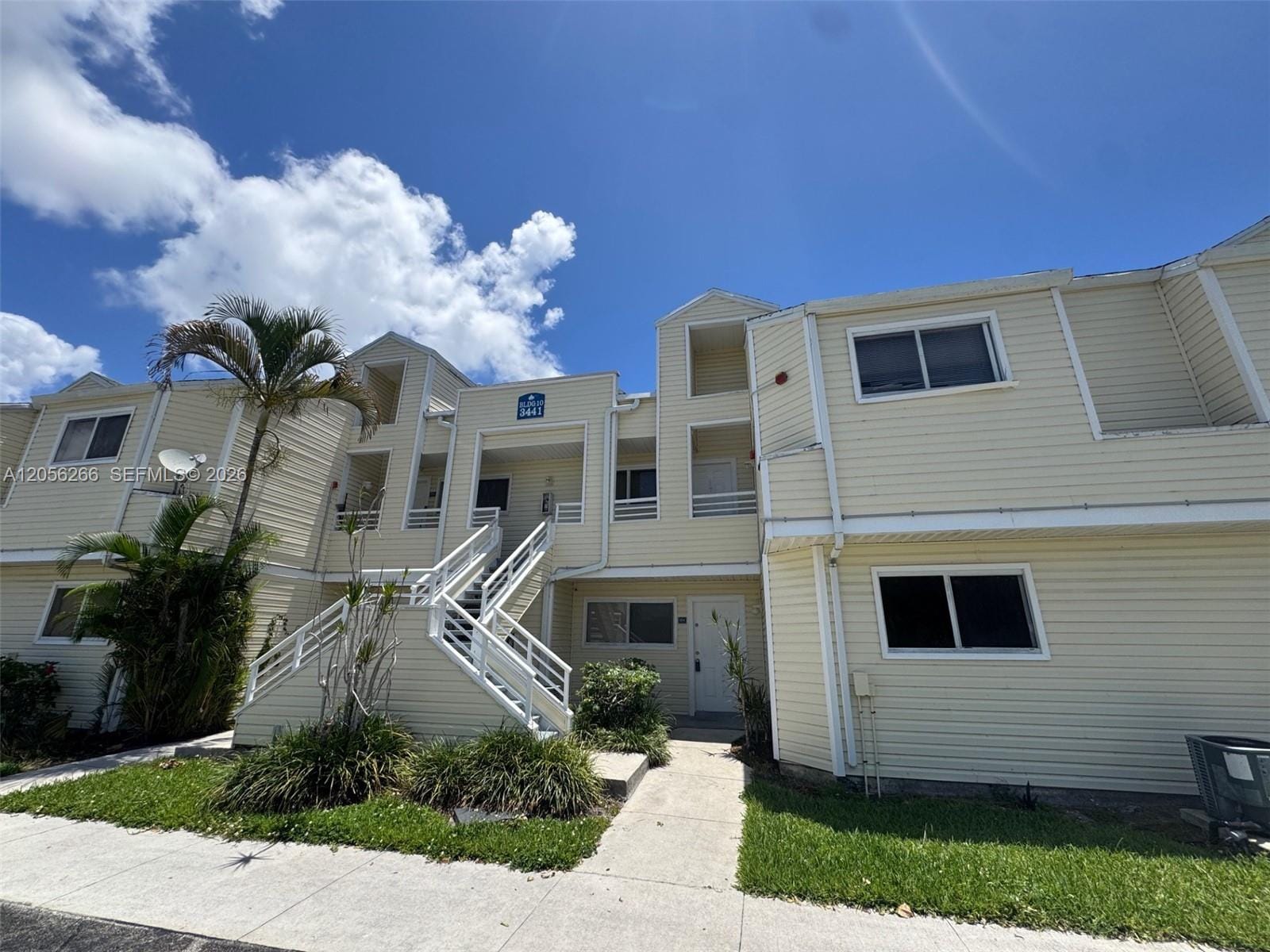 3441 NW 44th Street 204 — photo 1