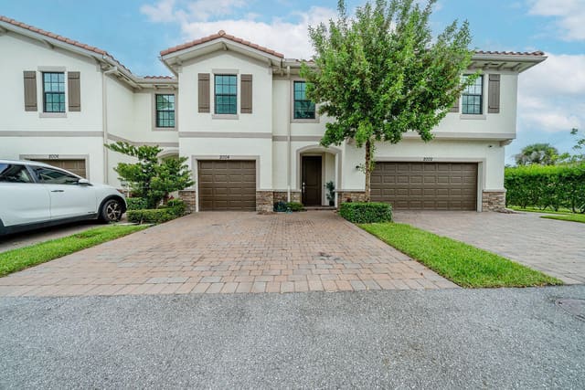 2004 Sugar Maple Drive, Arbor Parc, Riviera Beach, FL