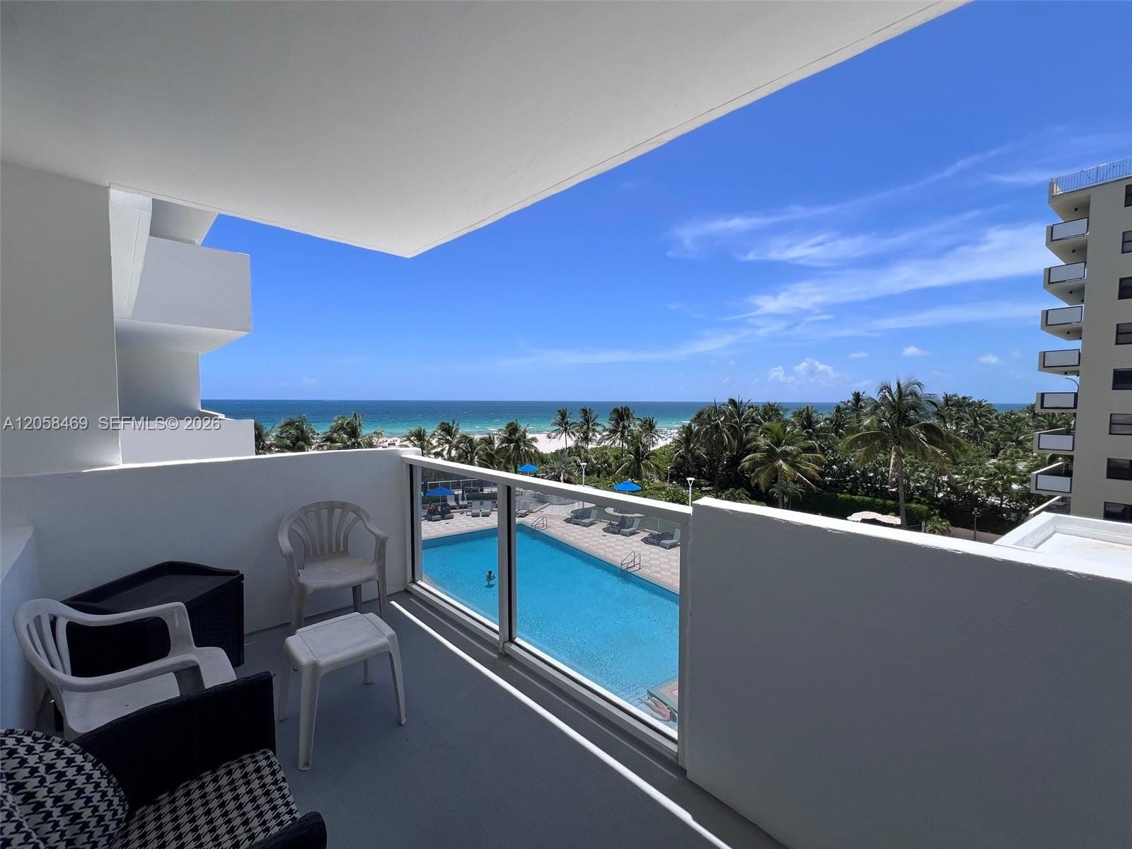 100 Lincoln Road 542, Miami Beach, FL 33139 photo 2