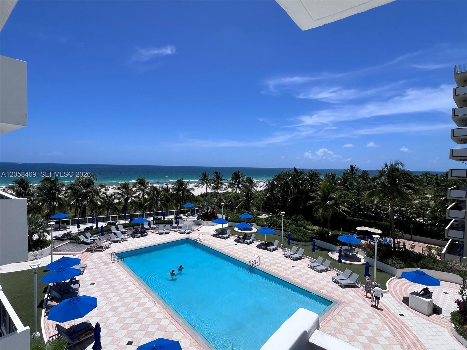 100 Lincoln Road 542, Miami Beach, FL 33139 photo 4