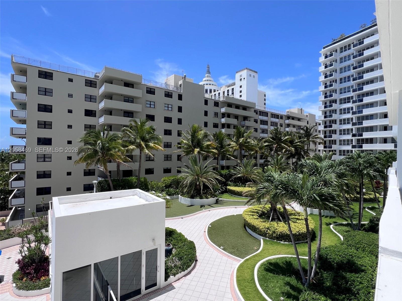 100 Lincoln Road 542, Miami Beach, FL 33139 photo 5