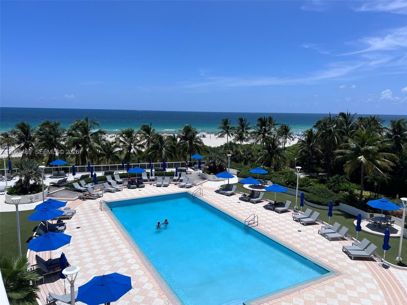 100 Lincoln Road 542, Miami Beach, FL 33139