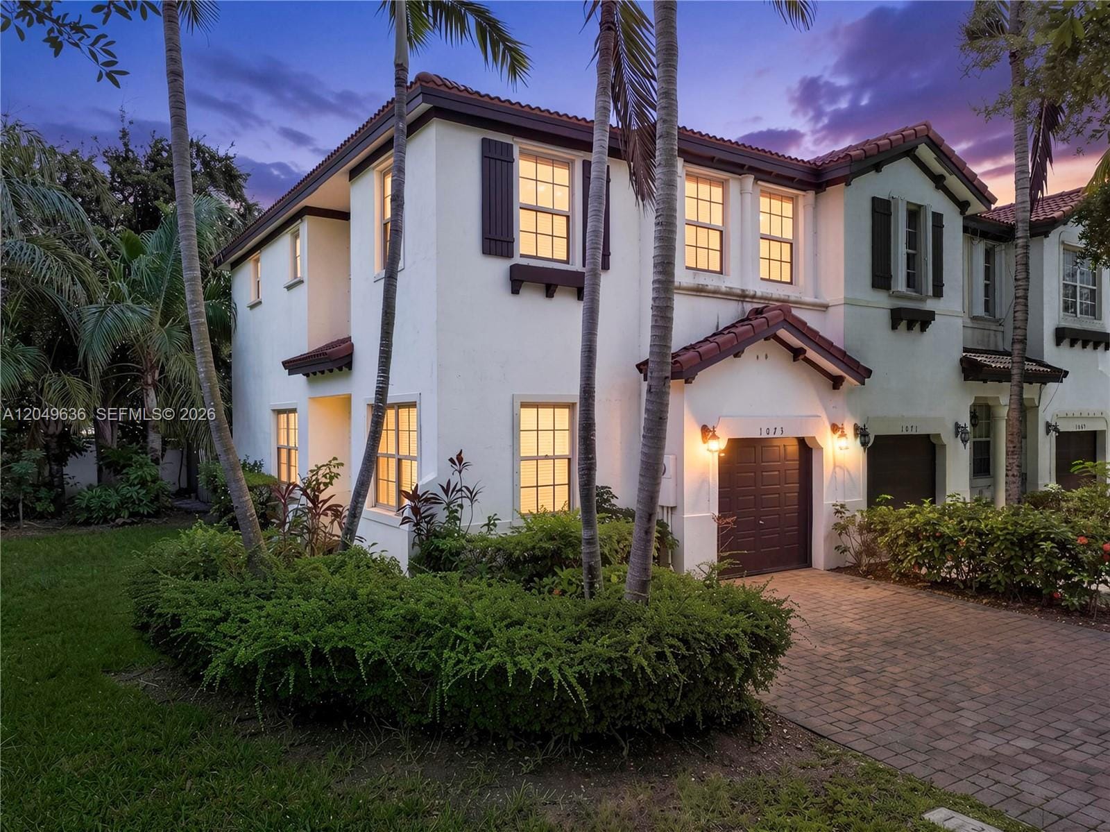 1073 NE 30th Avenue, Homestead, FL 33033