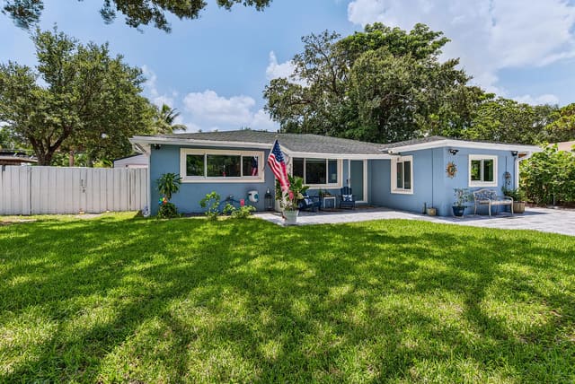 3220 SW 16TH Court, Fort Lauderdale, FL 33312