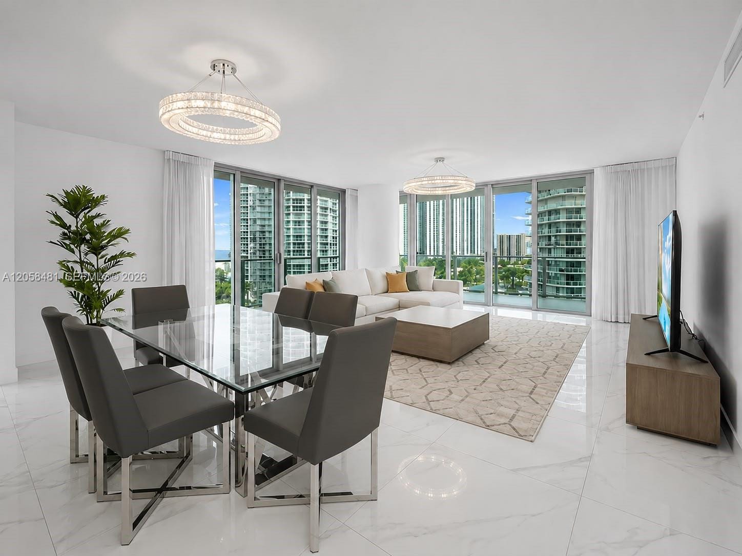 300 Sunny Isles Boulevard 4-802, Sunny Isles Beach, FL 33160 photo 11