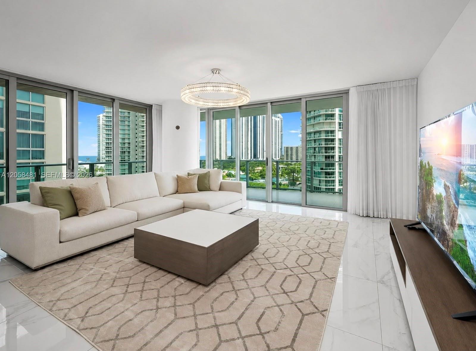 300 Sunny Isles Boulevard 4-802, Sunny Isles Beach, FL 33160 photo 12