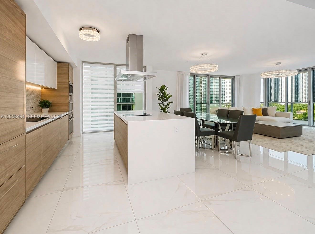 300 Sunny Isles Boulevard 4-802, Sunny Isles Beach, FL 33160 photo 6