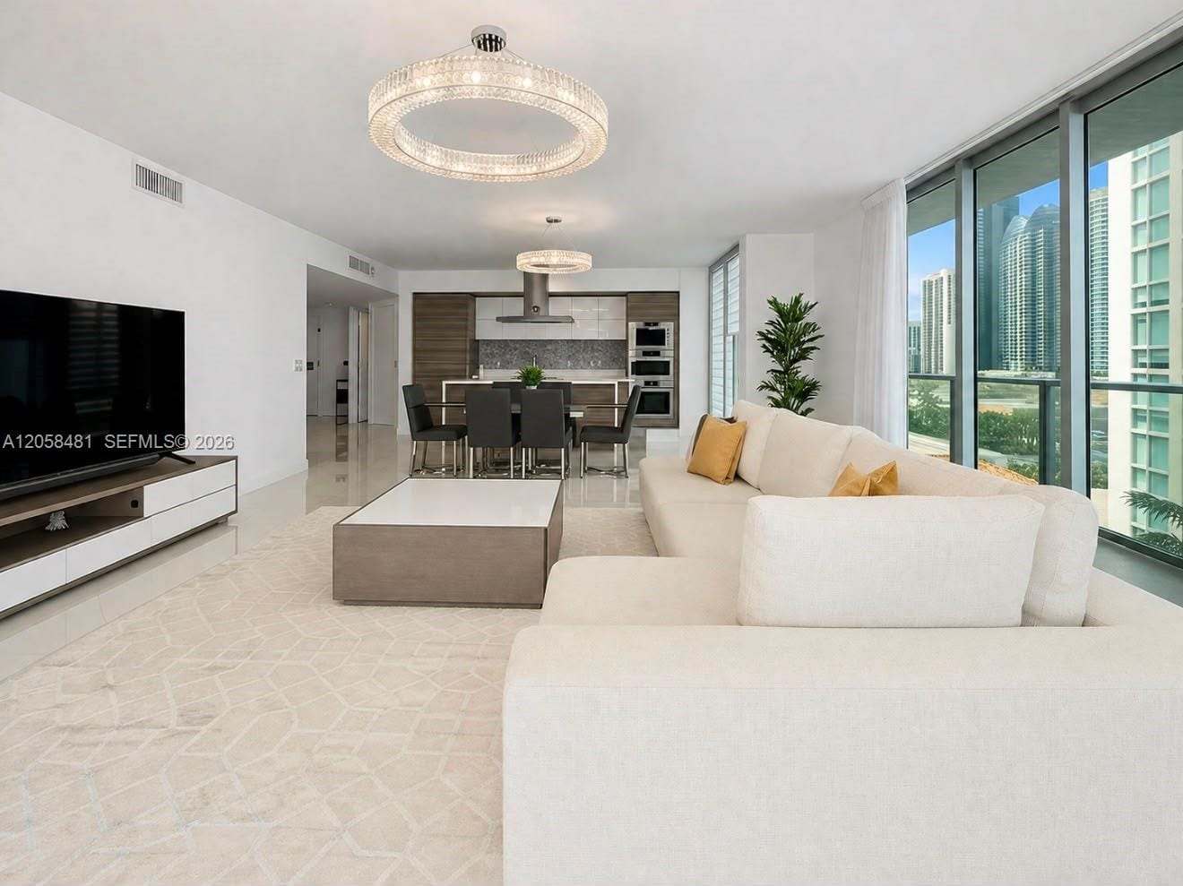 300 Sunny Isles Boulevard 4-802, Sunny Isles Beach, FL 33160 photo 7