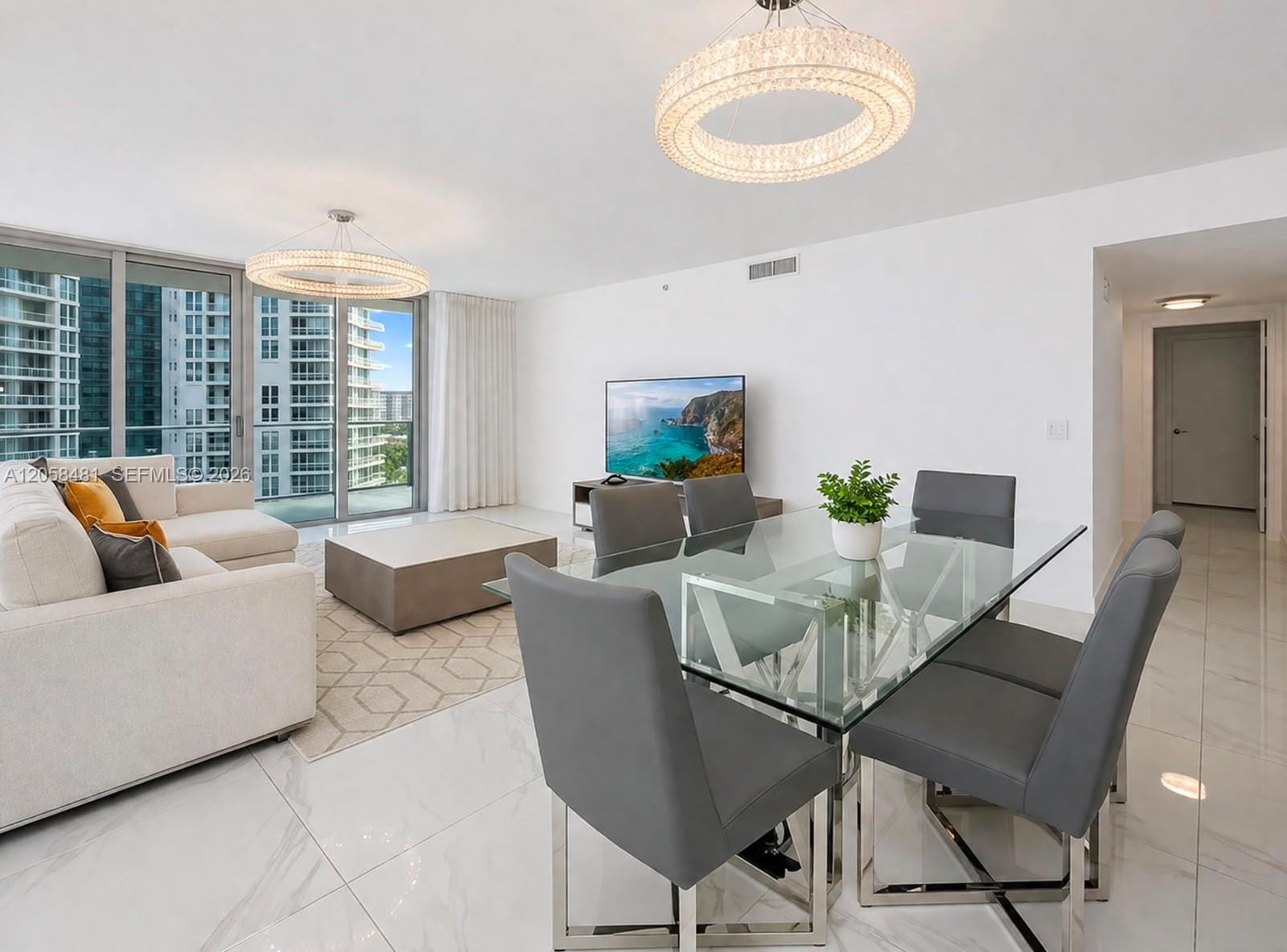 300 Sunny Isles Boulevard 4-802, Sunny Isles Beach, FL 33160 photo 8
