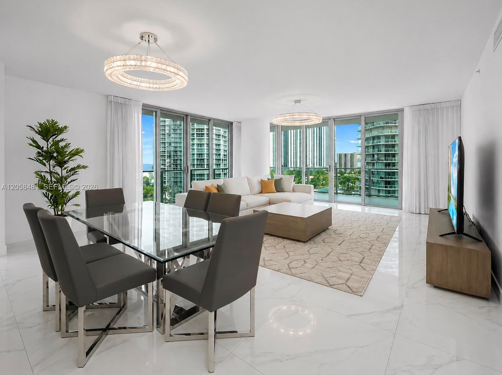 300 Sunny Isles Boulevard 4-802, Sunny Isles Beach, FL 33160 photo 10