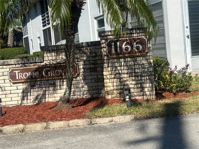 1166 6th Avenue 6D, Vero Beach, FL 32960