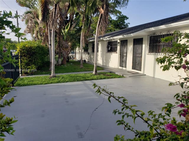 2998 NW 30th Street 2995 2 bedroom, Miami, FL 33142