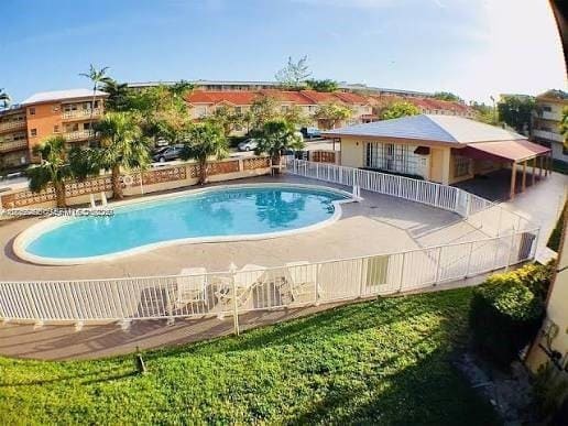 11855 NE 19th Drive 22, North Miami, FL 33181