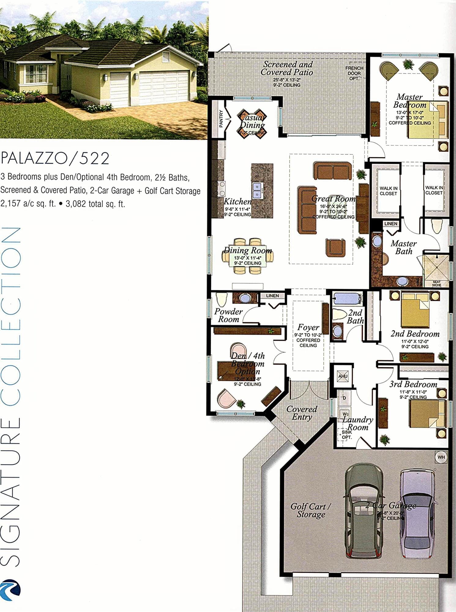 11758 SW Coral Cove Parkway — photo 2