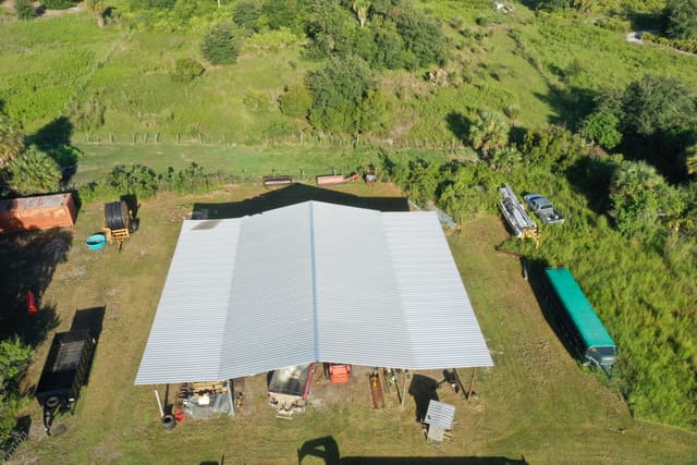 Tbd NW 276TH Street, Okeechobee, FL 34972