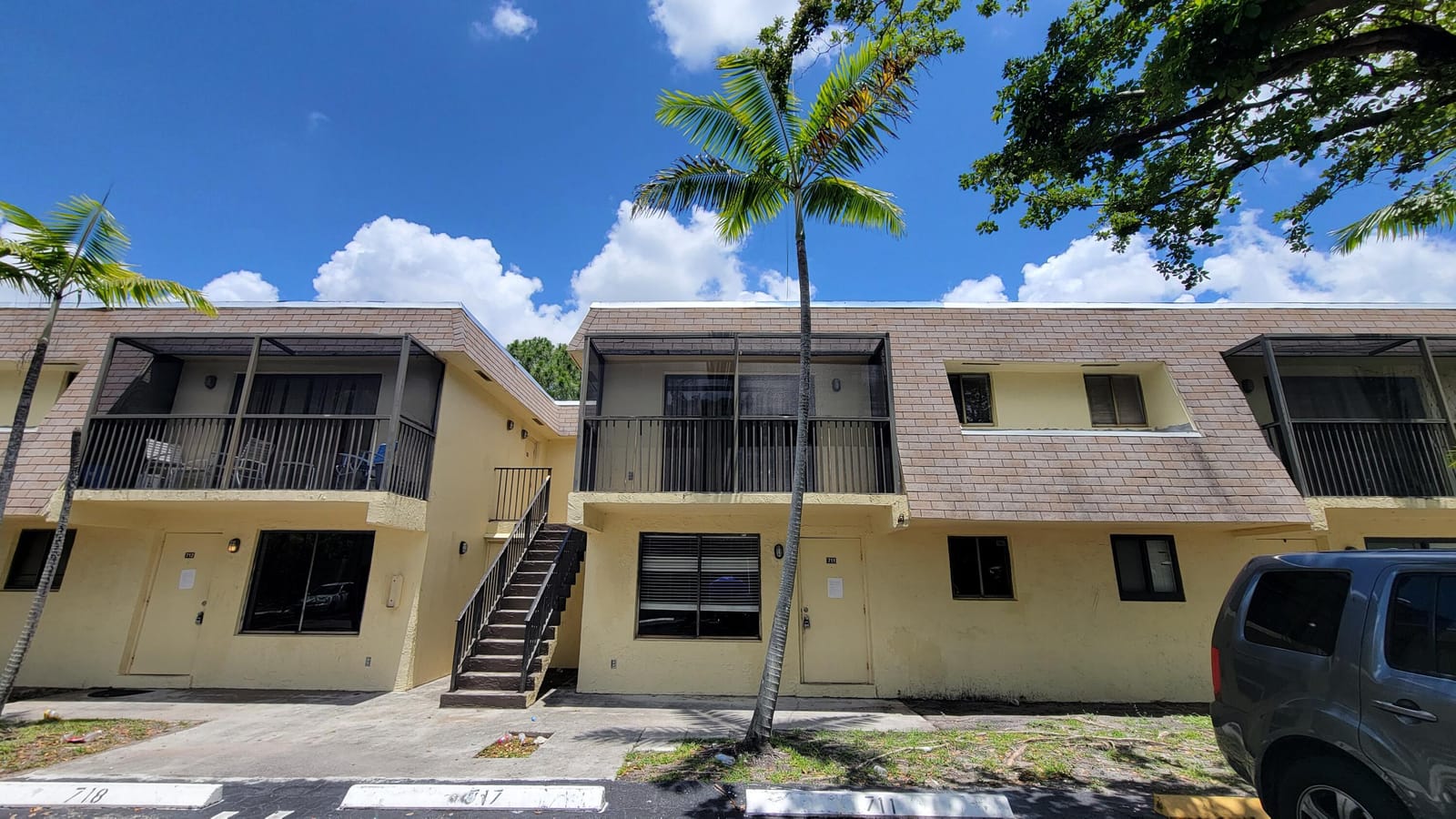 1045 S FLAGLER Avenue 717 — photo 1