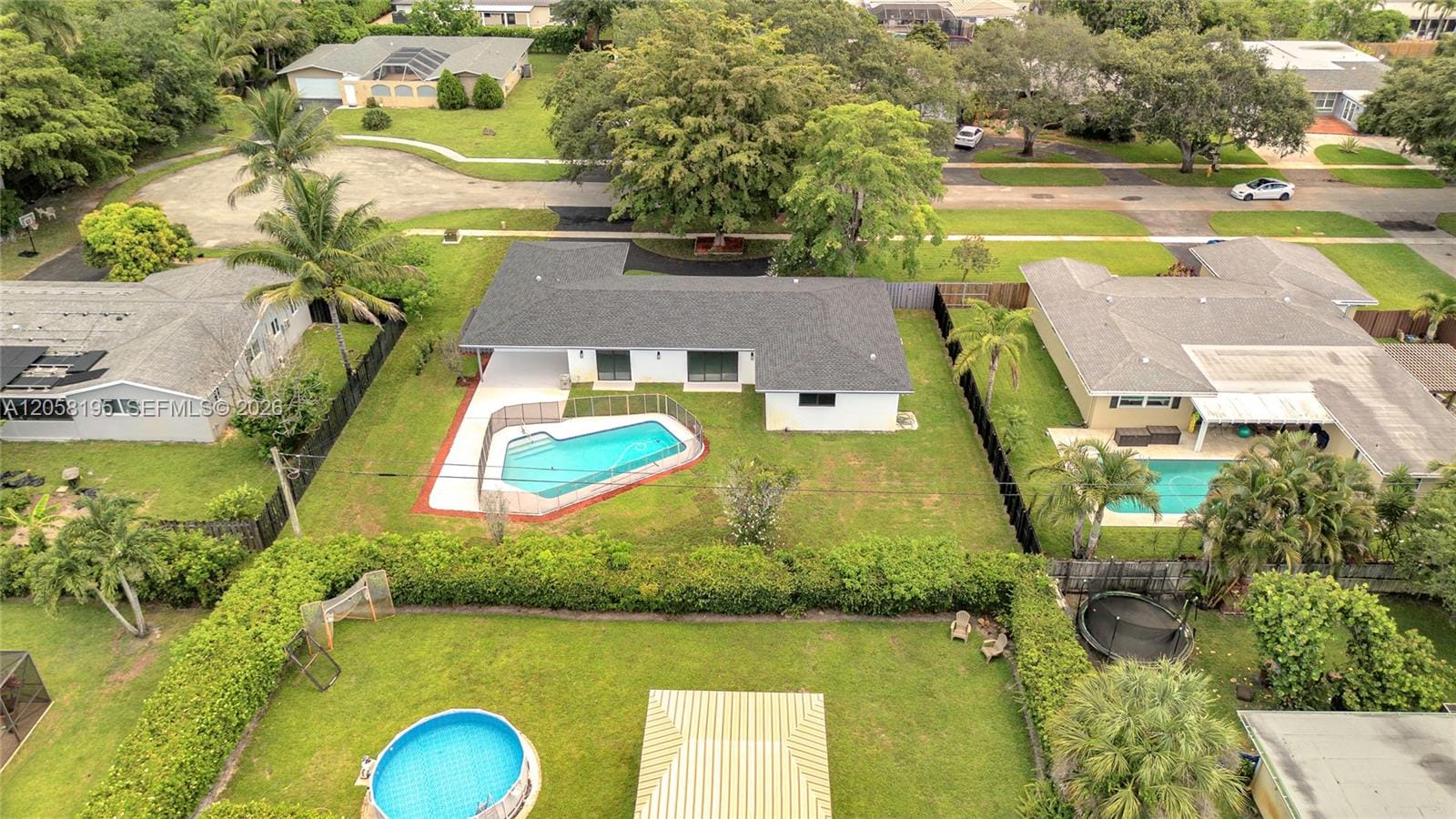 6940 NW 6th Street, Plantation, FL 33317 photo 29