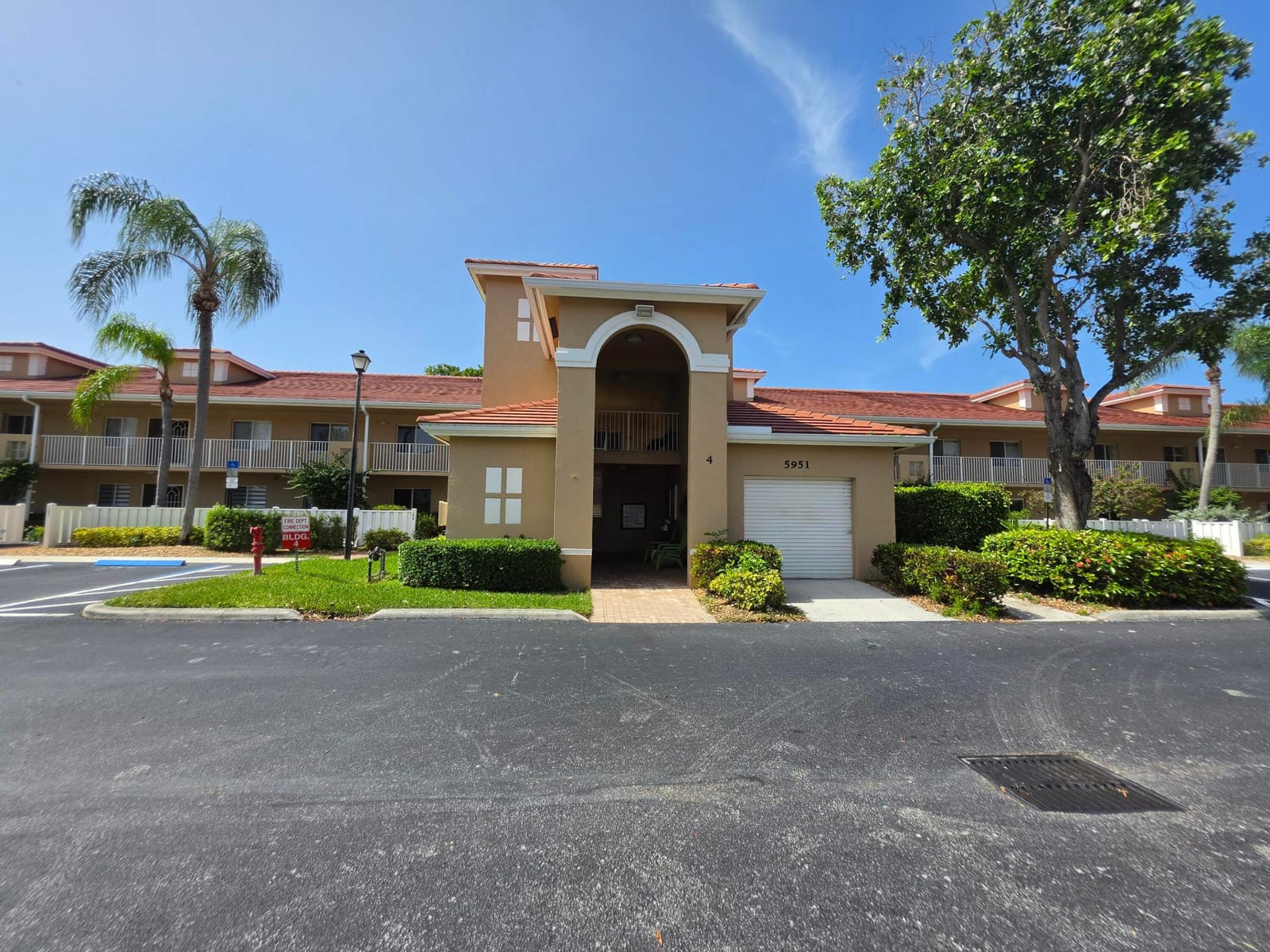 5951 REGAL GLEN Drive 104