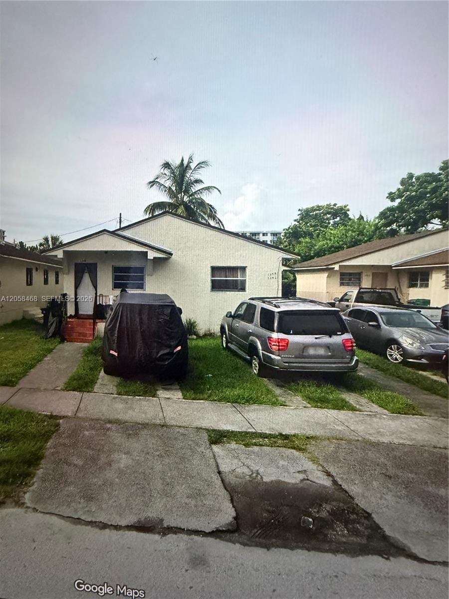 1290 NE 110th Street, Miami, FL 33161